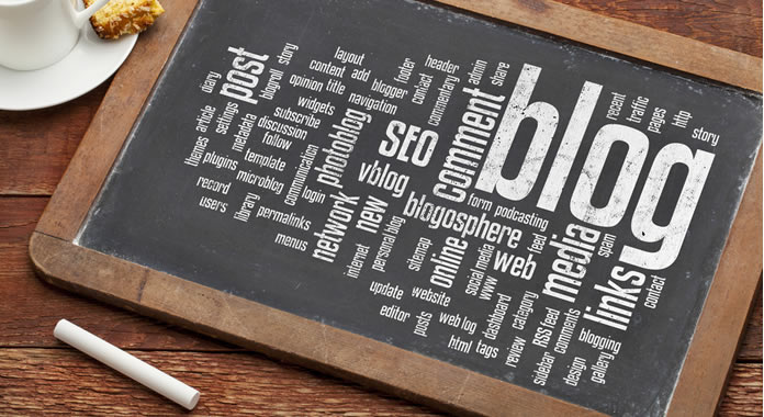 Qual a importância de ter um blog em sua estratégia de marketing pessoal na Internet